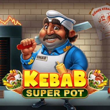 Kebab Super Pot game tile