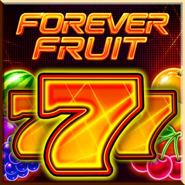 Forever Fruit game tile