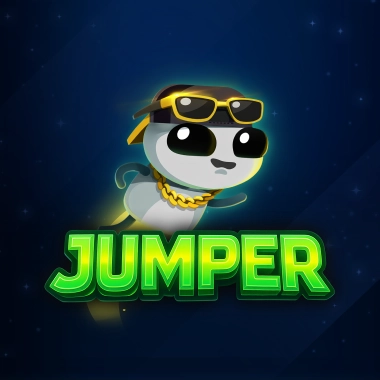 Jumper game tile
