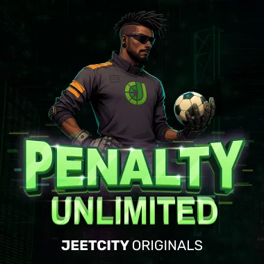 Penalty Unlimited game tile