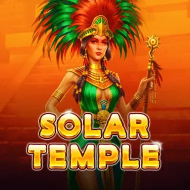 Solar Temple game tile