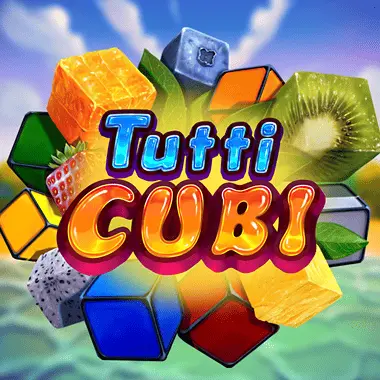 Tutti Cubi game tile