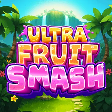 Ultra Fruit Smash game tile