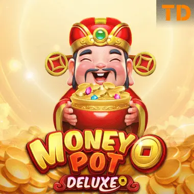 Money Pot Deluxe game tile