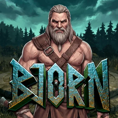 Bjorn game tile